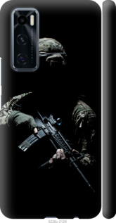 Чехол Защитник v3 для Vivo V20 SE