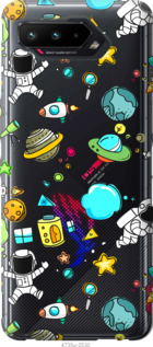 

Чохол Космос на Asus ROG Phone 5 1573478