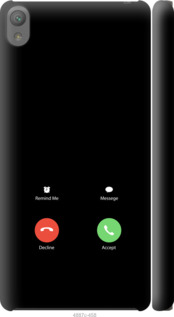 

Чохол Айфон 1 на Sony Xperia E5 F3311 1037598
