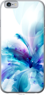

Чохол квітка для iPhone 6 (4.7'') 156492