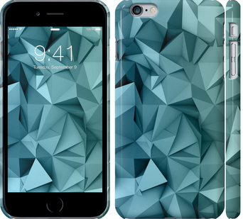 

Чохол Геометричний візерунок v2 для iPhone 6s plus (5.5'') 756053