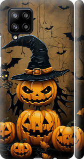 

Чохол Halloween 1 на Samsung Galaxy A42 A426B 1637381
