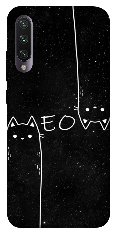 

Чехол Meow для Xiaomi Mi CC9e 1073817