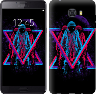 

Чохол Astronomical на Samsung Galaxy C9 Pro 642954