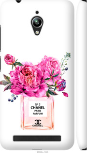 

Чехол Chanel для Asus Zenfone Go ZC500TG 988521