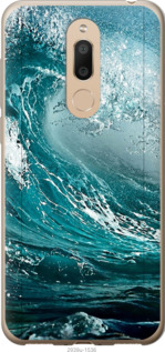 Чехол Морская волна для Meizu M6T