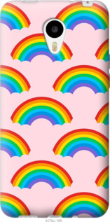 

Чохол Rainbows на Meizu M1/M1 mini 1567682