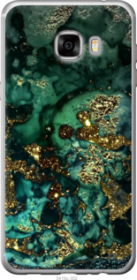 

Чохол Мрамор золото богатство для Samsung Galaxy C7 C7000 1405171