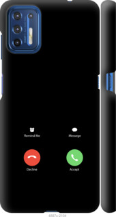 

Чехол Айфон 1 для Motorola G9 Plus 1268223