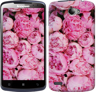 

Чохол Півонії v3 на Lenovo S920 380772
