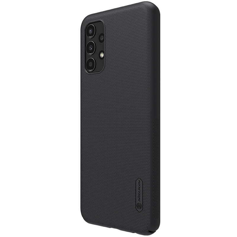 Фото Чохол Nillkin Matte на Samsung Galaxy A13 4G (Чорний) в маназині vchehle.ua