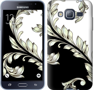 

Чехол White and black 1 для Samsung Galaxy J3 Duos (2016) J320H 171746