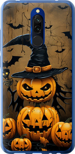 

Чохол Halloween 1 на Xiaomi Redmi 8 1637166