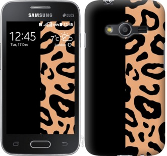 

Чохол Плями леопарда на Samsung Galaxy Ace 4 G313 726872