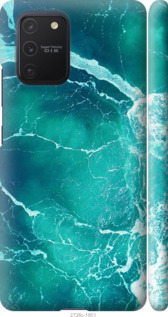 

Чохол Океан 2 на Samsung Galaxy S10 Lite 2020 946403