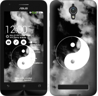 

Чохол Інь і Янь на Asus ZenFone C ZC451CG 774978