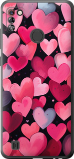 

Чохол Серця 4 на Tecno Pop 4 Pro BC3 1646141