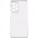 Фото Чохол TPU Starfall Clear на Samsung Galaxy A52 4G / A52 5G / A52s (Прозорий) в маназині vchehle.ua