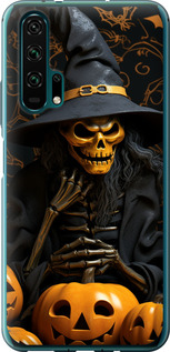 

Чехол Halloween 2 для Huawei Honor 20 Pro 1639956