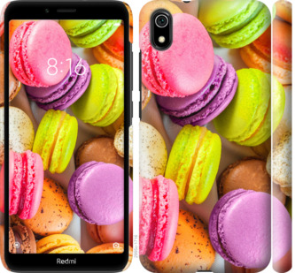 

Чохол Макаруни на Xiaomi Redmi 7A 740773