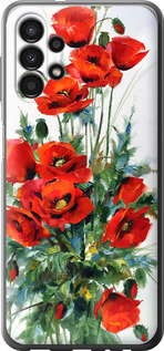Чехол Маки для Samsung Galaxy A13 A135F