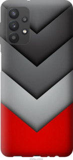 

Чохол Кольорова геометрія на Samsung Galaxy A32 A325F 1169577