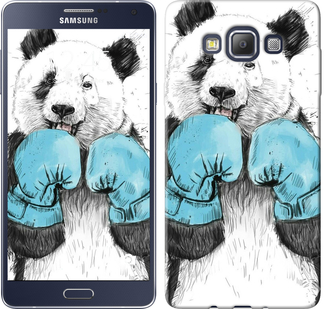 

Чохол Панда-боксер на Samsung Galaxy A7 A700H 614262