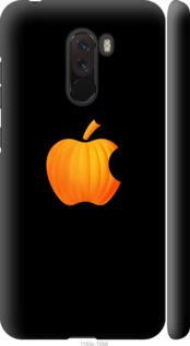 

Чехол Тыковка для Xiaomi Pocophone F1 1421793