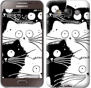 

Чохол Коти v2 на Samsung Galaxy E7 E700H 285164