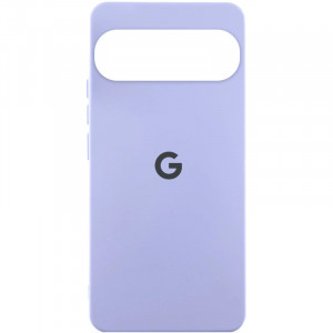 Чохол Silicone Cover Lakshmi (AA) with logo на Google Pixel 9 Pro XL