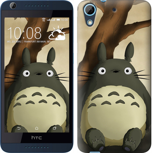 

Чохол Мій сусід Тоторо на HTC Desire 628 Dual Sim 93079
