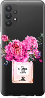 

Чехол Chanel для Samsung Galaxy A32 A325F 1584600