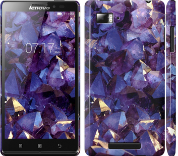 

Чохол Кристали на Lenovo Vibe Z K910 411494