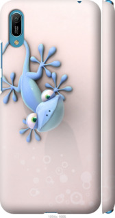 

Чехол Геккончик для Huawei Y6 2019 983081