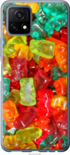 

Чехол Желейки haribo для Vivo Y52S 1384987