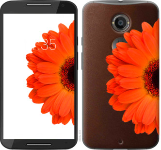 

Чехол Гербера 1 для Motorola Moto X2 802846