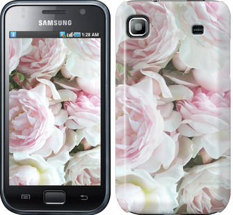 

Чохол Півонії v2 на Samsung Galaxy S i9000 632106
