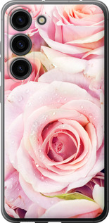 

Чехол Розы для Samsung Galaxy S23 1603701