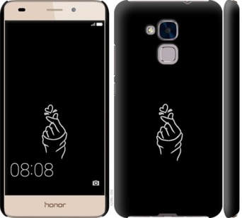 

Чехол Love You для Huawei GT3 728477