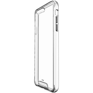 Чохол TPU Space Case transparent на Apple iPhone 7 / 8 / SE (2020) (4.7")