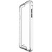 Чохол TPU Space Case transparent на Apple iPhone 7 / 8 / SE (2020) (4.7") (Прозорий)