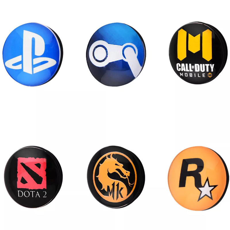 Держатель для телефона Games