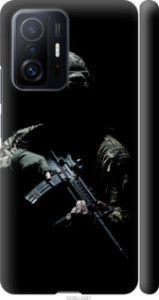 Чехол Защитник v3 для Xiaomi 11T Pro
