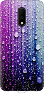 

Чохол Каплі води на OnePlus 7 776788