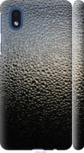 Чохол Мокре скло на Samsung Galaxy A01 Core A013F