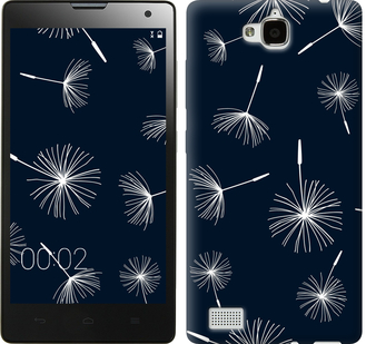 

Чохол кульбаби на Huawei Honor 3C 532983