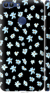 

Чехол Цветочный для Huawei Enjoy 7S 989530