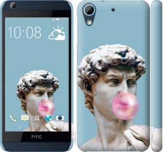 

Чохол Мікеланджело на HTC Desire 628 Dual Sim 750491