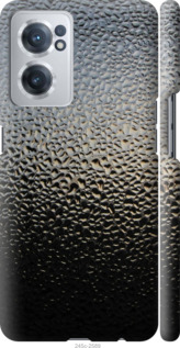 

Чехол Мокрое стекло для OnePlus Nord CE 2 1573940