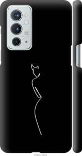 

Чохол Сілует1 на OnePlus 9RT 1577932